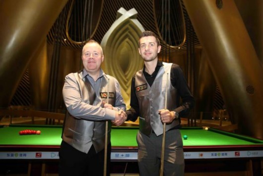 通过小范围 通过小范围