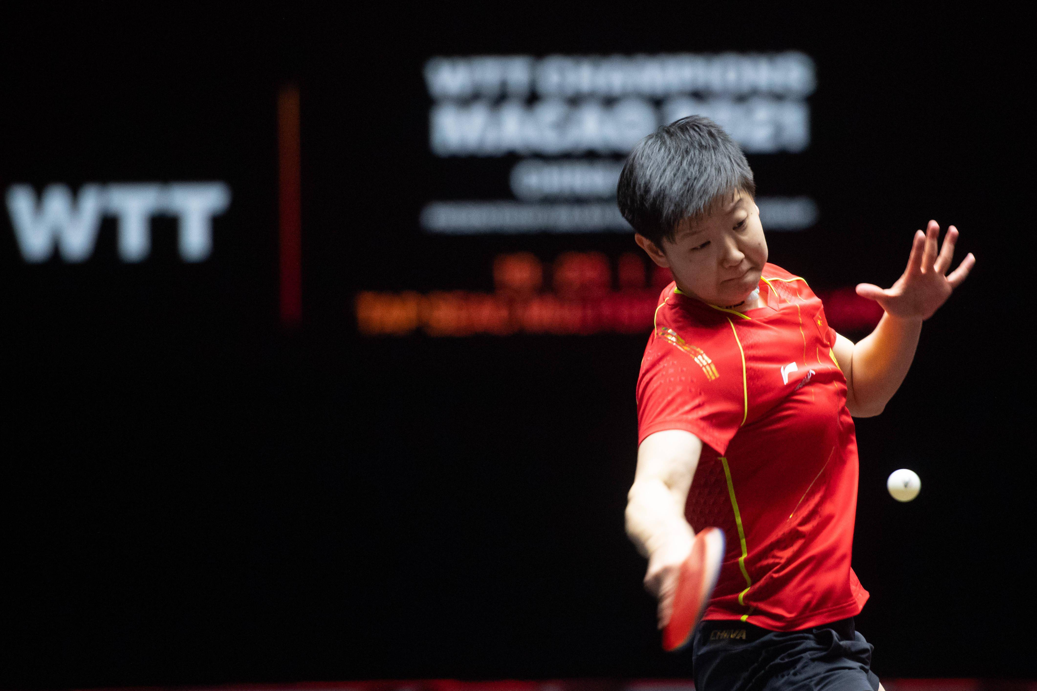 亚洲羽球混合团体赛｜盼借鉴过往经验献策克敌 杰弗要助国羽女单抢分.