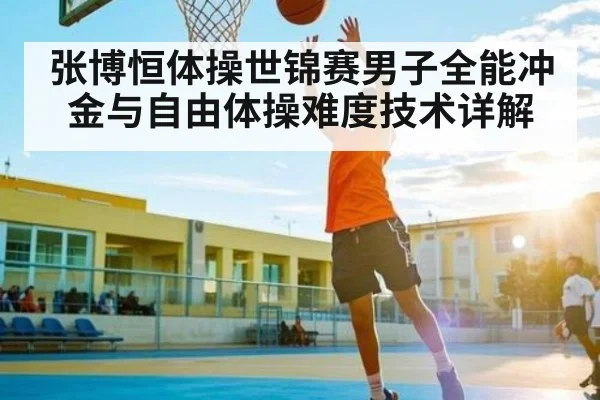 张博恒体操世锦赛男子全能冲金与自由体操难度技术详解